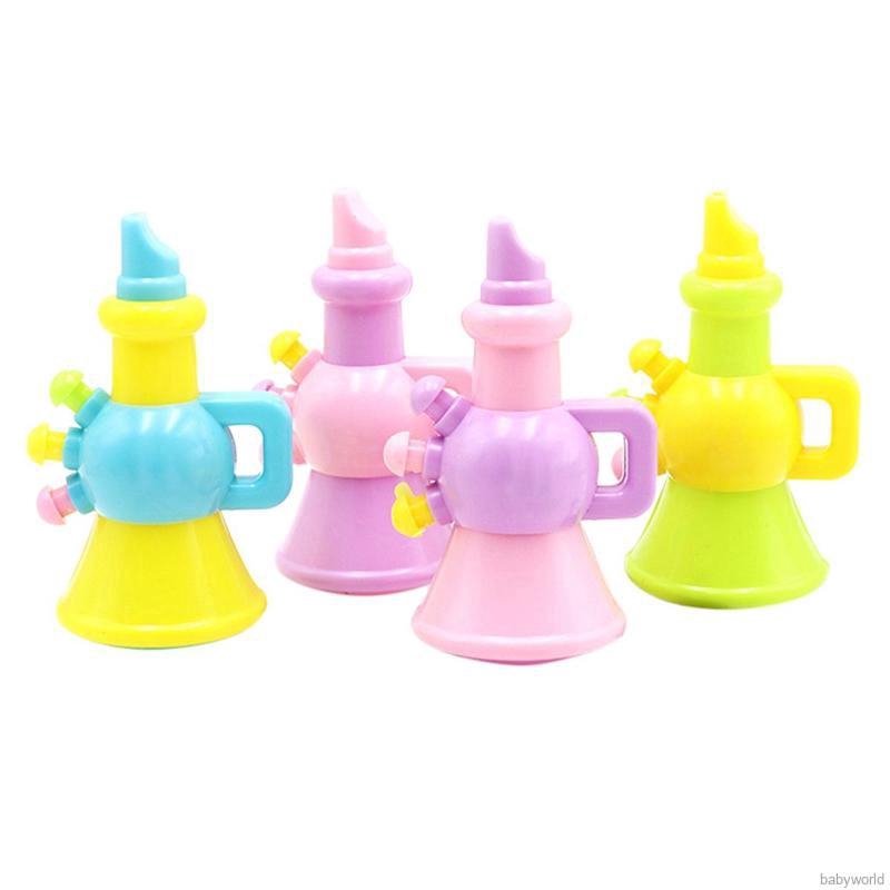 Kèn đồ chơi dễ thương cho bé