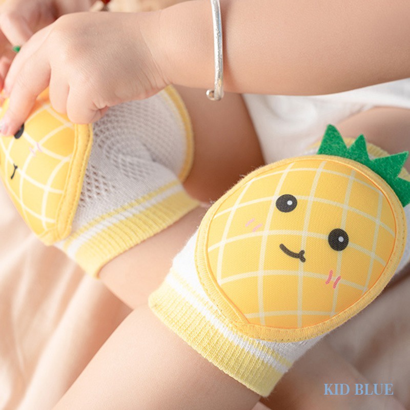 Hàng Mới Về Vỏ Bọc Bảo Vệ Đầu Gối Cho Bé Tập Bò