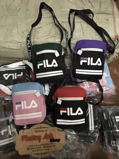Túi hộp FILA