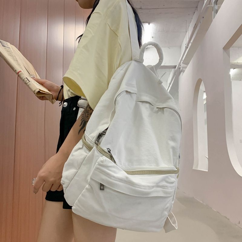 BALO CANVAS VINTAGE DÀY DẶN