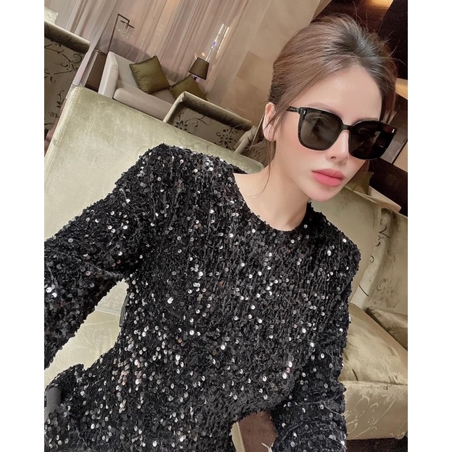 GENTLE MONSTER -FRIDA