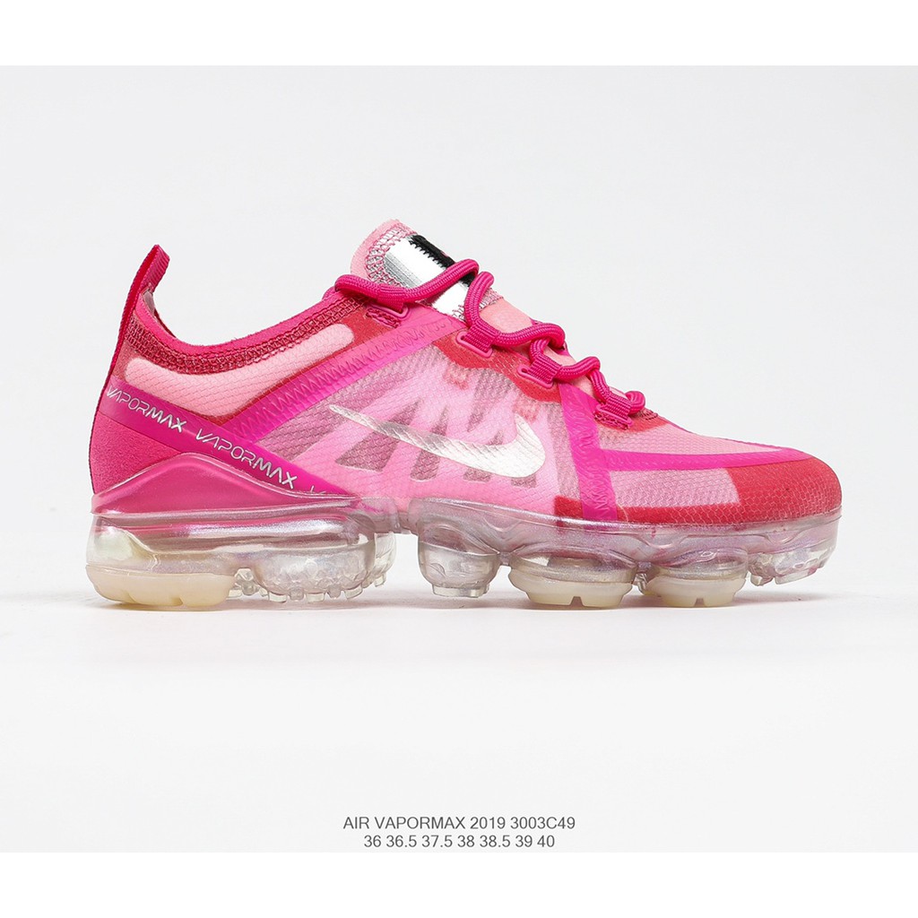 GIÀY SNEAKER MÃ SẢN PHẨM_Nike Air Vapormax 2019 NHIỀU MÀU PHONG CÁCH FULLBOX + FREESHIP TOÀN QUỐC