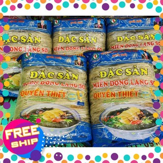 [HOT] Đặc Sản Miến Dong Làng So Quyền Thiết - 500g