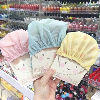 [ Mới về ] Bao trùm tóc Dr.Show
