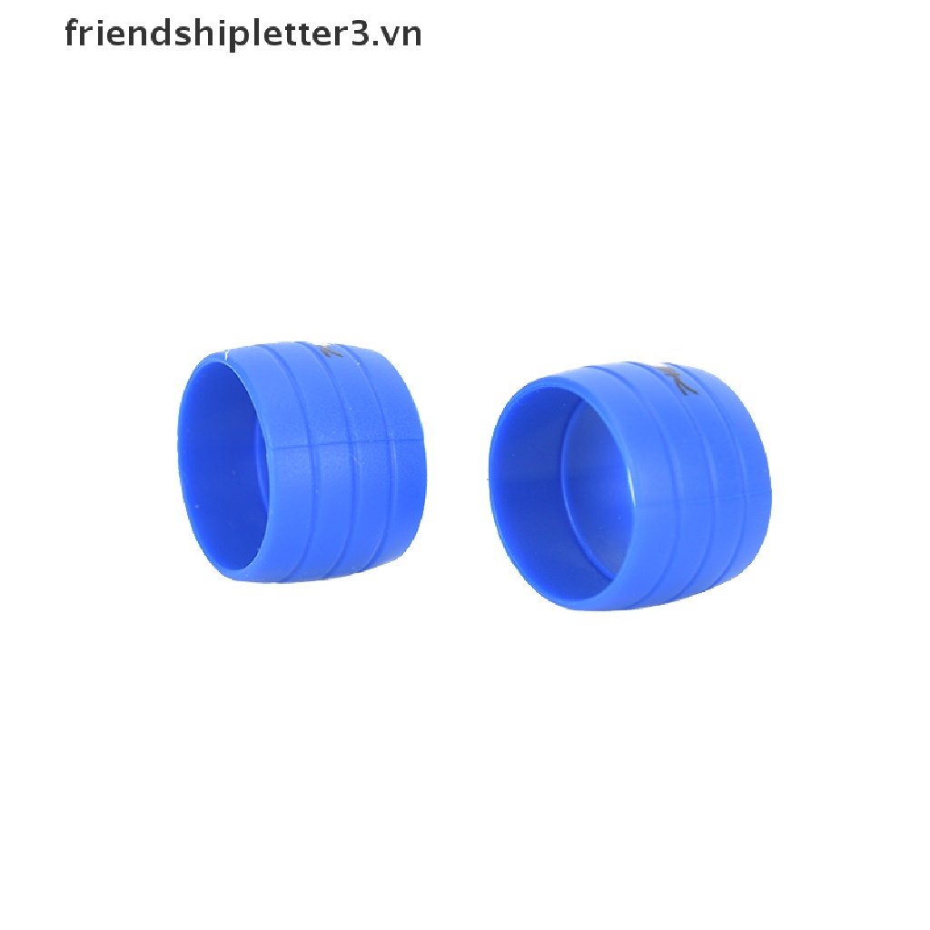 1 Cặp 3 Cặp Nút Cao Su Silicone Cho Phanh Xe Đạp