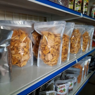 500g Mít sấy giòn