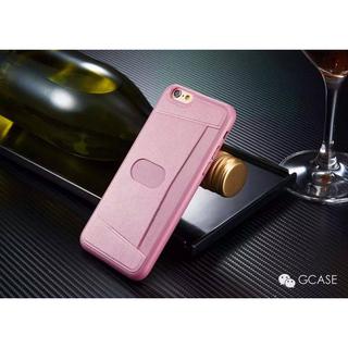 Ốp Gcase dành cho iphone 6 ,6 Plus