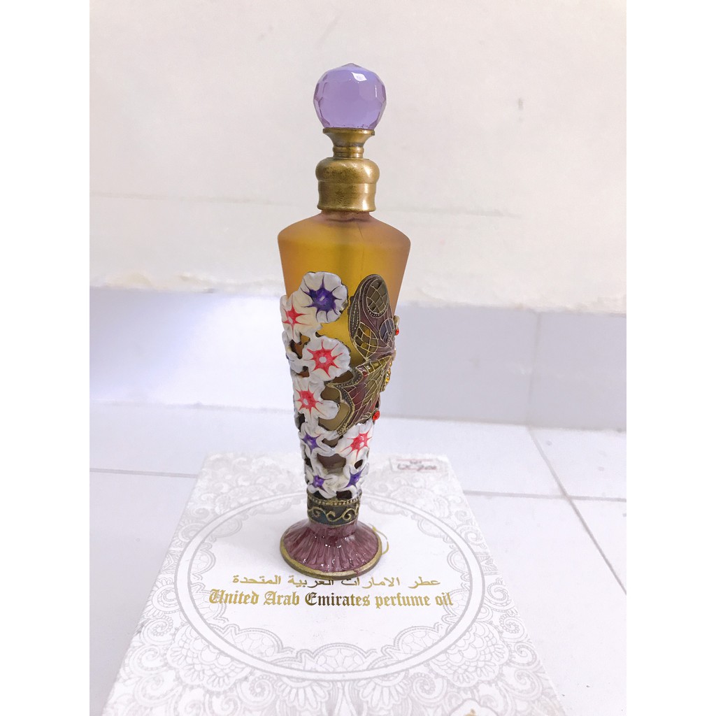 Tinh dầu Dubai (10-20ml) | BigBuy360 - bigbuy360.vn