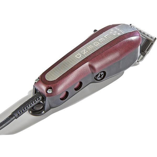 Tông đơ nội địa Mỹ  Wahl 5 Star Legend 110V