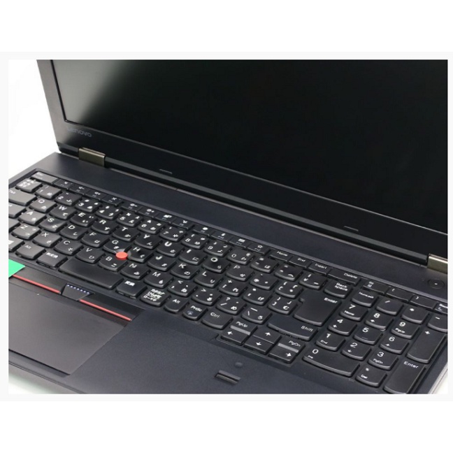 Máy Tính Xách Tay, Laptop Lenovo Thinkpad L560 Core i5-6300U / RAM 4GB / SSD 120GB / Màn 15.6 inch HD