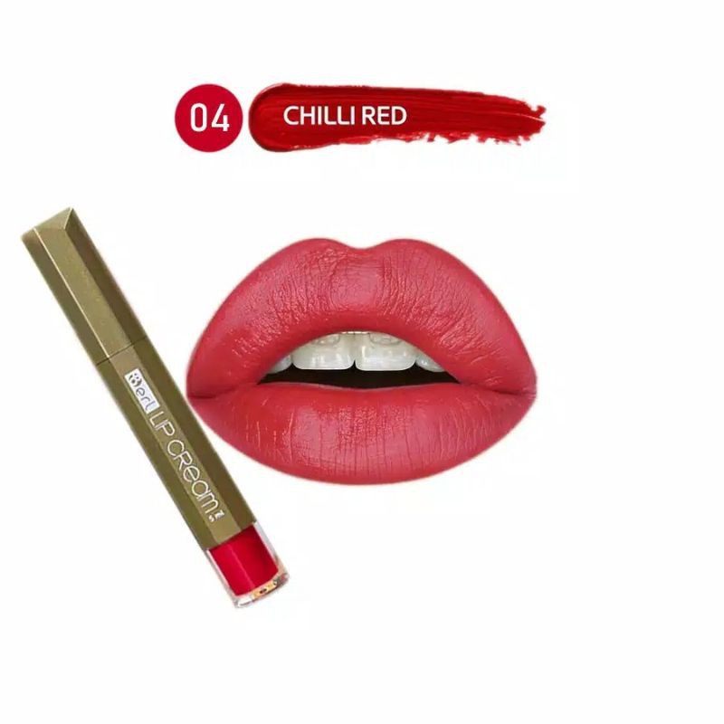 (hàng Mới Về) Son Kem Lì Trang Điểm Làm Đẹp Berl | BigBuy360 - bigbuy360.vn