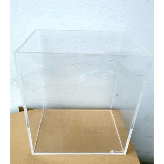 hồ show cá cảnh