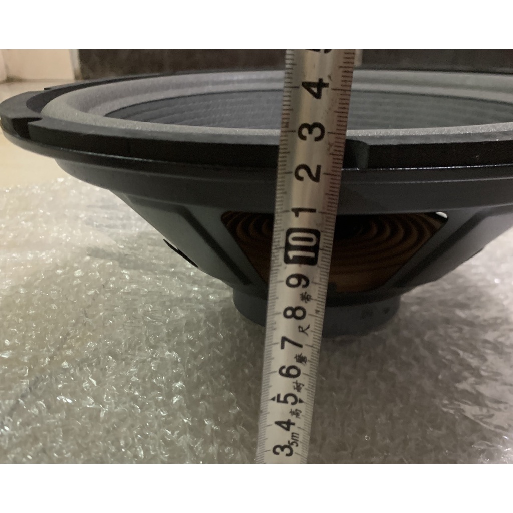 CỦ LOA BASS 30 BMB CHUYÊN DÙNG CHO LOA KÉO - ÂM LI VỪA VÀ NHỎ