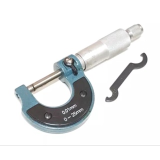 Thước đo zem bầu 0.01mm
