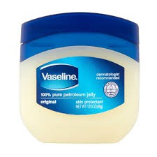 Sáp dưỡng ẩm Vaseline  49g