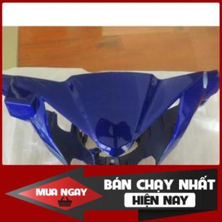 Ốp đầu trước zin Yamaha Exciter 135 chính hãng