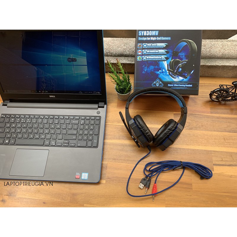 Tai nghe gaming - Tai nghe máy tính - Tai nghe SOYTO SY830MV - Tai nghe cao cấp | BigBuy360 - bigbuy360.vn