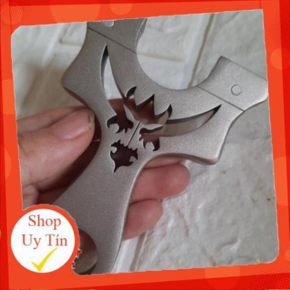 [Thanh Lý] --TT Ná Cao Su Đầu Trâu Inox 304 Siêu Bền Có Ốc Sơ Cua Kèm 2 Dây 200 Bi --TT