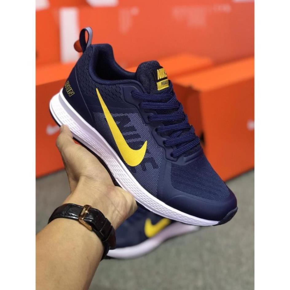 Sale [Sale 3/3] Giày Nike Pegasus V7 Chính Hãng Nam [Full Box - Hình Ảnh Thực Tại QP Store] Sale 11 -op1 "