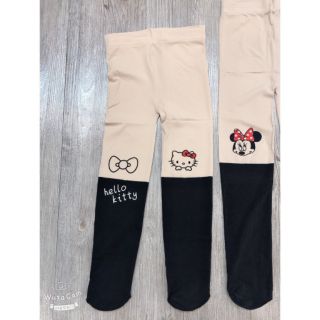 Quần  tất  giả bốt cho bé