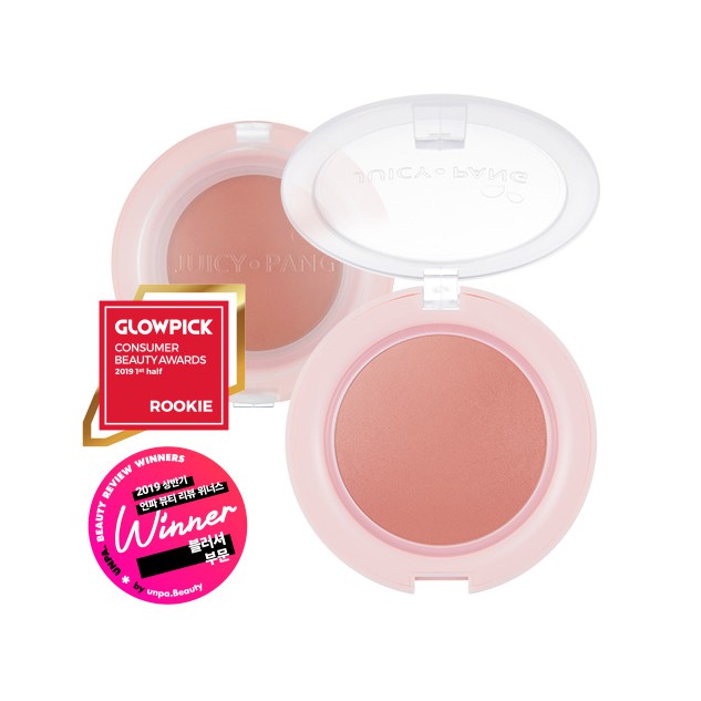 Má Hồng Dạng Thạch A'pieu Juicy Pang Jelly Blusher 4.8g | BigBuy360 - bigbuy360.vn