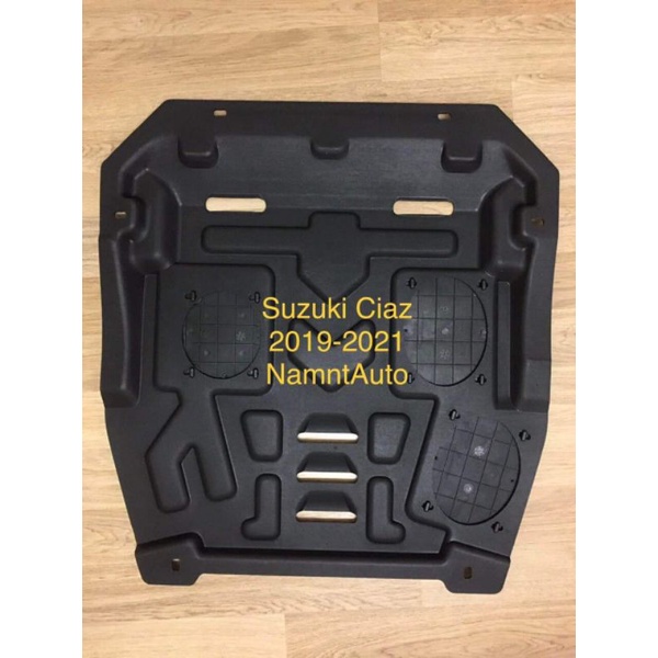 Chắn bùn gầm động cơ cho Suzuki Ciaz 2018-2022