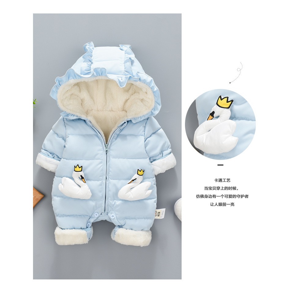 Body Cho Bé Hàng Cao Cấp