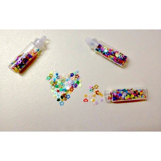 HŨ ĐÁ MIX DÙNG LÀM NAILS/TRANG TRÍ
