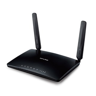 TP-Link 3G/4G LTE N 300Mbps Bộ Phát WiFi -TL-MR6400 - Hàng Chính Hãng