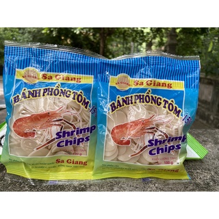 COMBO 2 GÓI PHỒNG TÔM SA GIANG 100G