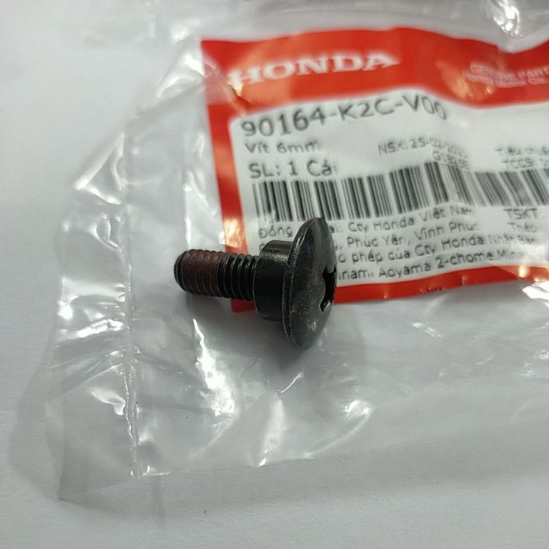 Ốc gù Honda Vision 2021 ( cái )