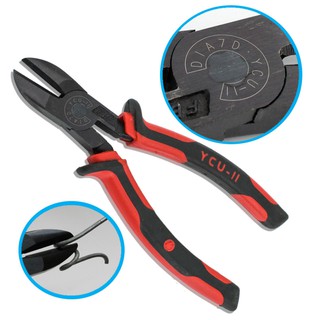 Kìm Cắt YCU-II Gồm 6 - 7 - 8 Phân (Chính hãng)