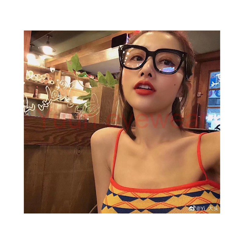 Gọng Kính phong cách Hàn Quốc thiết kế unisex nam, nữ đều phù hợp mã G101062