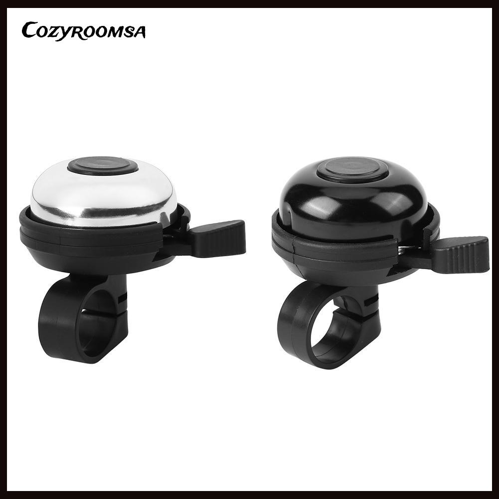 Chuông gắn tay lái xe đạp bằng kim loại chất lượng cao