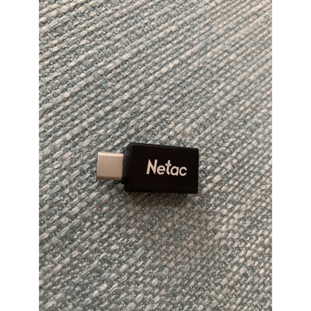 MY10 TYDB Ổ Cứng Di Động SSD (M2) 128GB NETAC ZSlim Type-C 44 MY10 | BigBuy360 - bigbuy360.vn