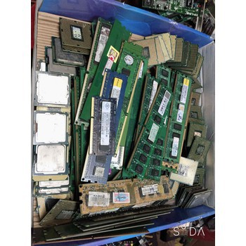 Ram Laptop Hỏng Các đời chưa sửa