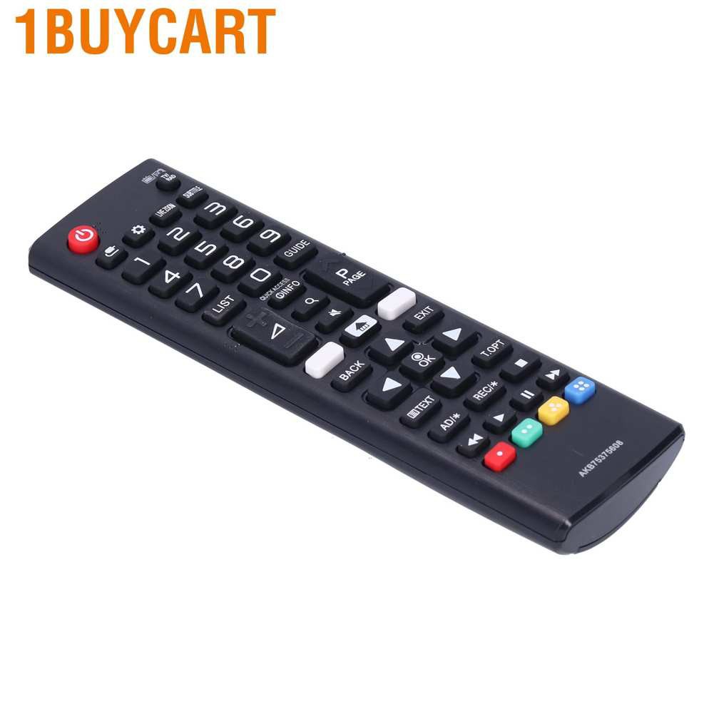 Điều Khiển Từ Xa Akb75375608 Cho Tv Thông Minh Lg Smart Salth 2018 32lk6100 32lk6200 43lk5900