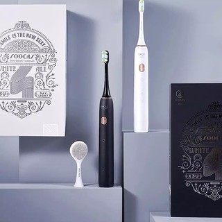 Bàn Chải đánh răng Điện Xiaomi Soocas X3U