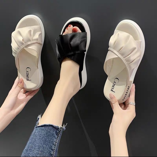 DÉP LÊ BÈO ĐỘN ĐẾ HOT TREND 2020