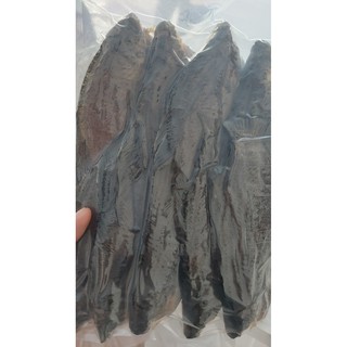 Khô cá sặc bổi