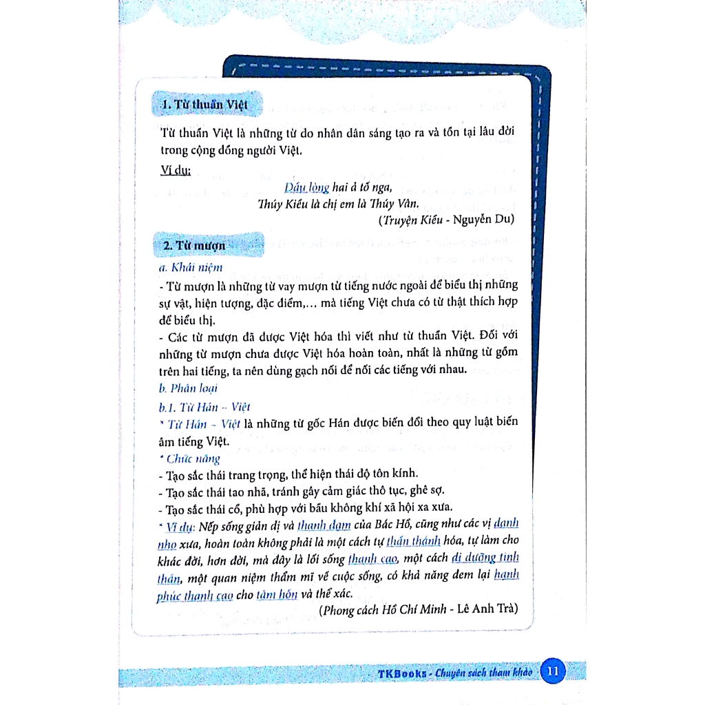 Sách - Làm Chủ Kiến Thức Ngữ Văn Lớp 9 Luyện Thi Vào 10 - Phần 2: Tiếng Việt - Tập Làm Văn (Tái Bản 2018)