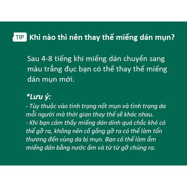 Miếng Dán Mụn Some By Mi