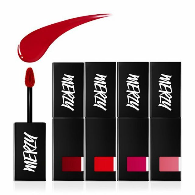 🎐Son Merzy Another Me The First Gel Tint