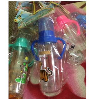 Bình sữa Cacara có quai 250ml