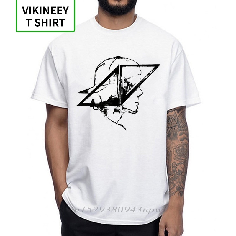 Thời Trang Mới Nhất Dj Avicii Áo Thun Rip Avicii In Hình Người Áo Thời Trang Quạt Áo Mùa Hè Tay Ngắn