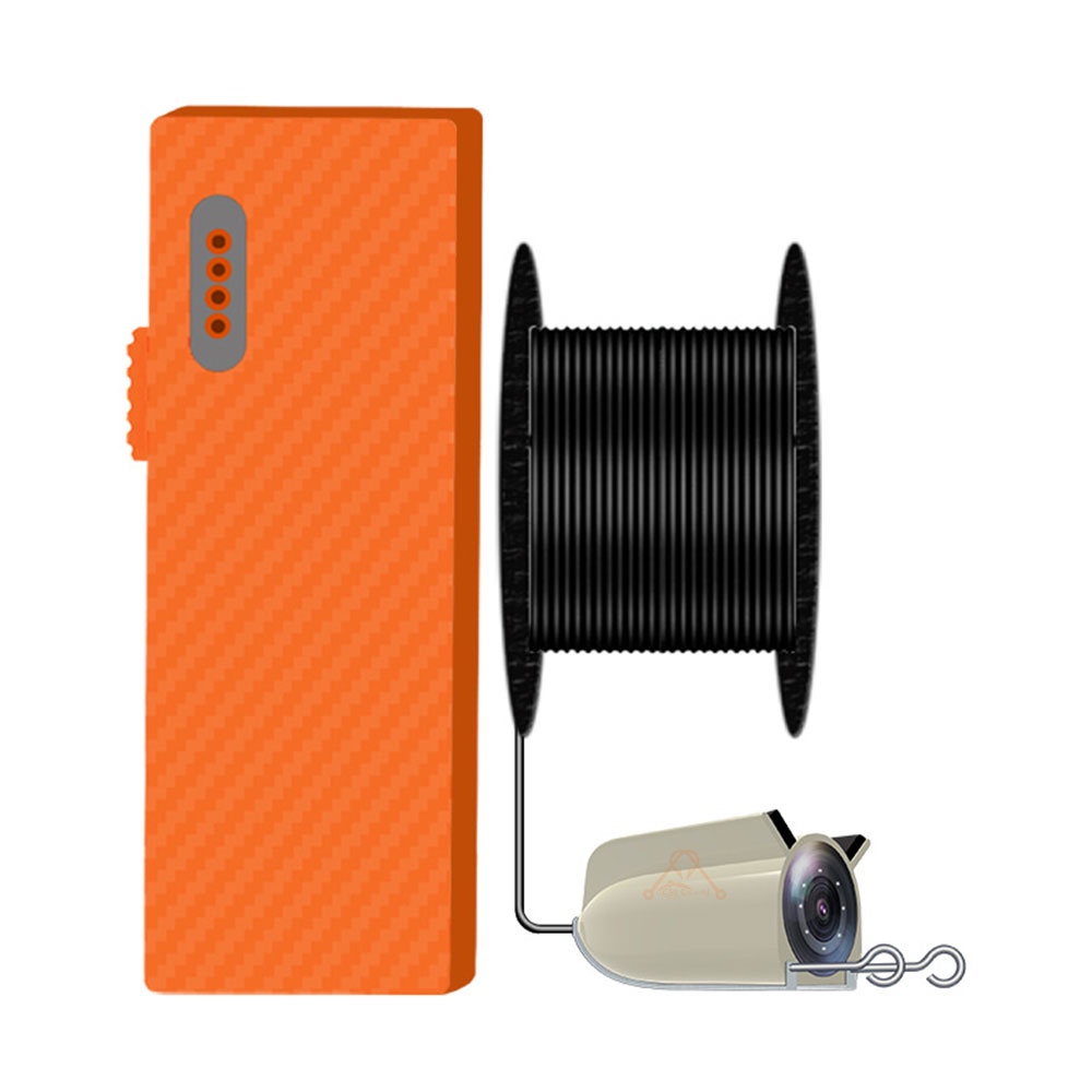 Máy Dò Cá C2 Kết Nối Trực Tiếp Với Điện Thoại  Máy Soi Cá Có Camera Soi Cá Siêu Nét - Câu Cá Edu