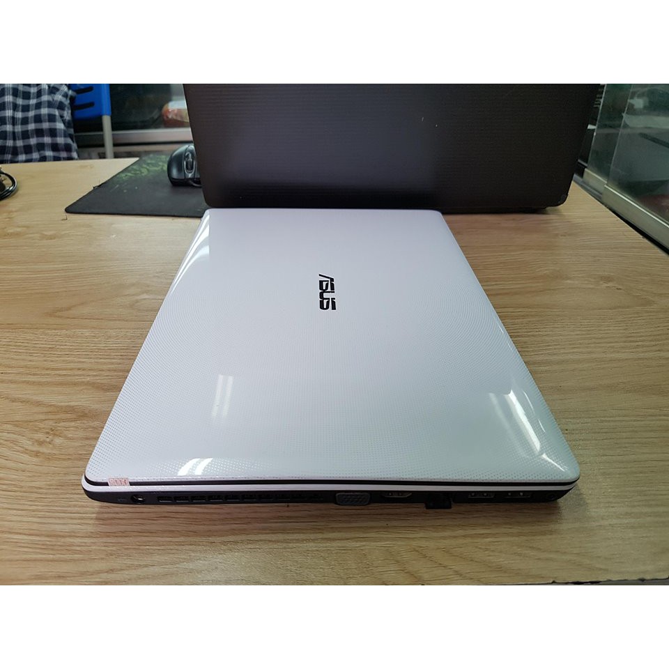 [Đẹp Bổ Rẻ ] Siêu Phẩm Asus X450C Trắng Core i5/4Gb/500Gb Card rời 2Gb/Tặng Balo | BigBuy360 - bigbuy360.vn