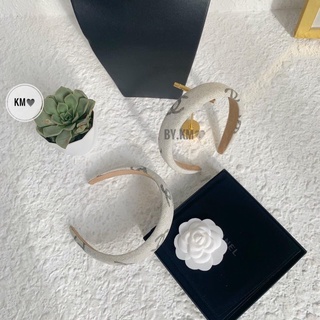 Bờm cài tóc cao cấp đẹp xinh