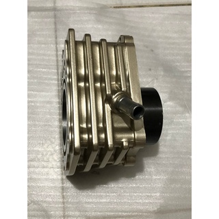 BỘ NÒNG + PISTON BẠC XE BA GÁC Longcin 200