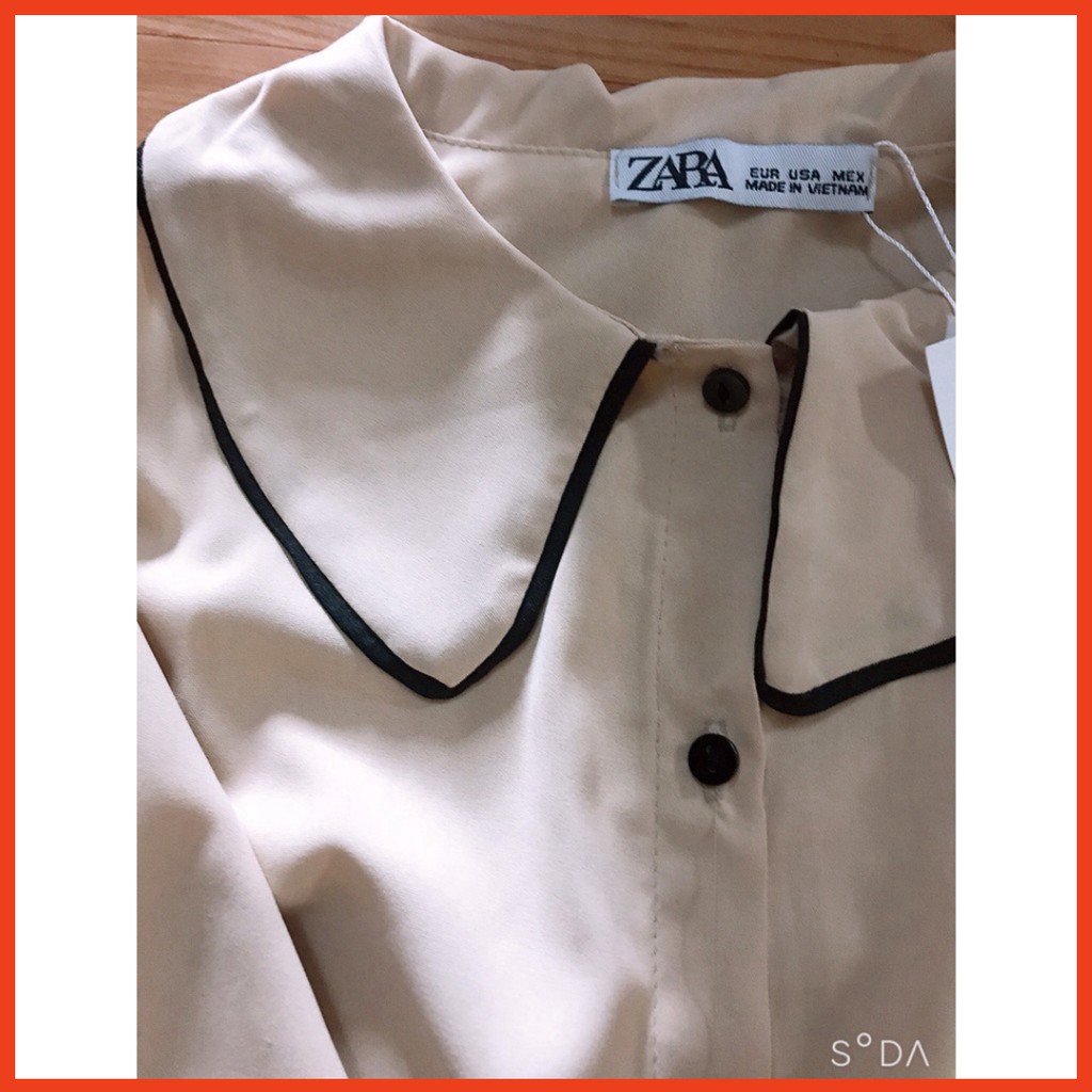 Áo sơ mi cổ bèo Yannan.vn | BigBuy360 - bigbuy360.vn